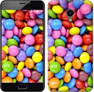 

Чехол MandD для Meizu M3e 587775