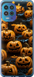 

Чехол Тыквы 2 для Motorola G100 1639075