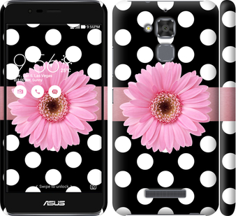 

Чохол Горiшок 2 на Asus Zenfone 3 Max ZC520TL 150872