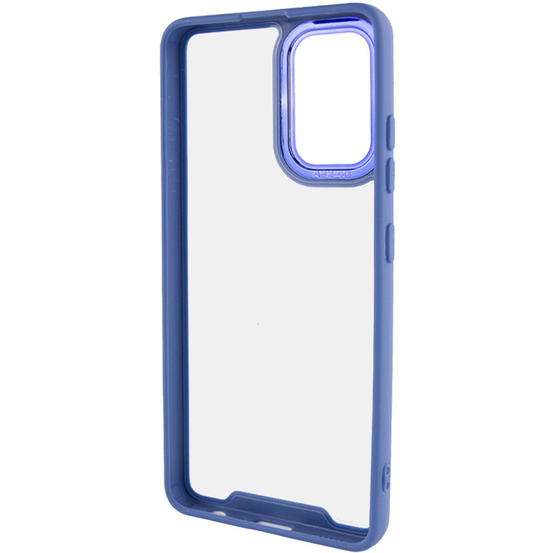 Фото Чехол TPU+PC Lyon Case для Xiaomi Redmi Note 12S (Blue) на vchehle.ua