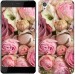 Чехол Розы v2 для OnePlus X