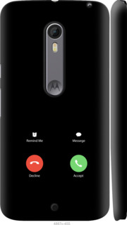 

Чехол Айфон 1 для Motorola Moto X Style 1037847