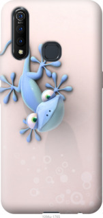 

Чехол Геккончик для Vivo Z5X 983100