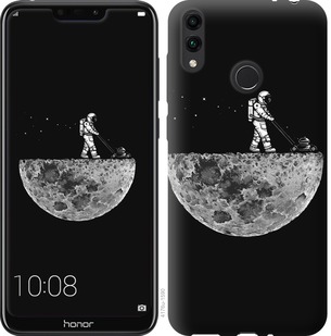 Чехол Moon in dark для Huawei Y7 2019