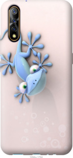 

Чохол Геккончик на Vivo V17 Neo 1569769