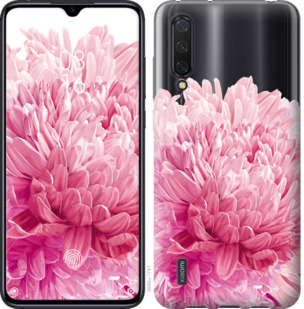

Чохол Хризантема для Xiaomi Mi CC9 844459
