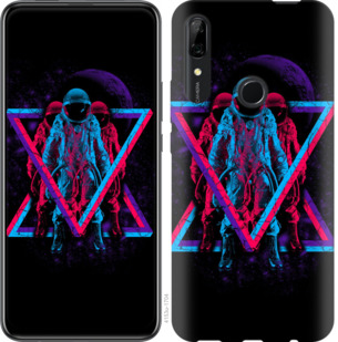 

Чохол Astronomical на LG W30 792018