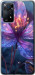 Чехол Магический цветок для Xiaomi Redmi Note 11