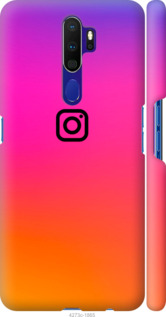 

Чохол Instagram на Oppo A5 2020 1108987