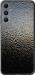 Чехол для Samsung Galaxy A05s Мокре скло (Сірий)