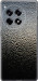 Чехол для OnePlus 12R Мокре скло (Сірий)