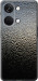 Чехол для OnePlus Nord 3 Мокре скло (Сірий)