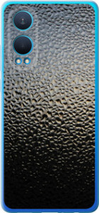 Чохол для OnePlus Nord CE4 Lite Мокре скло (Сірий)