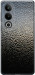 Чехол для OnePlus ACE 3V Мокрое стекло (Серый)