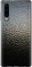 Чехол для Huawei P30 Мокрое стекло (Серый)