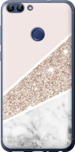Чехол для Huawei P smart