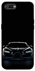 Чехол Машина для Realme C2