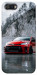 Чехол Toyota для Realme C2