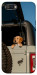 Чехол Dog in the car для Realme C2