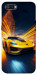 Чехол Yellow Porsche для Realme C2