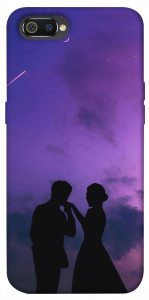 Чехол Pink dream для Realme C2