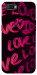 Чехол Neon love для Realme C2