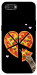 Чехол Pizza Love Cat для Realme C2