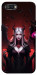 Чехол Witch girl для Realme C2