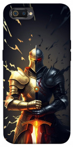Чехол Knight для Realme C2