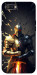Чехол Knight для Realme C2