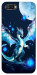 Чехол Ghost dragon для Realme C2
