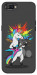 Чохол Unicorn rock для Realme C2