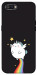 Чохол Flying Unicorn для Realme C2