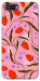 Чохол Strawberry pink для Realme C2