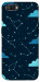 Чохол Starry sky для Realme C2