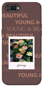Чехол Spring serenade для Realme C2