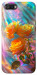 Чохол Golden rose для Realme C2
