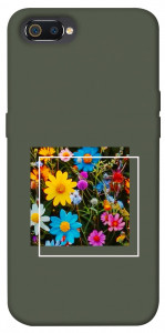 Чохол Flora mood для Realme C2