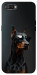Чохол Cool doberman для Realme C2
