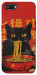 Чохол Cat noodles для Realme C2