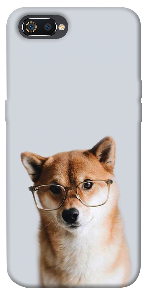 Чохол Smart dog для Realme C2