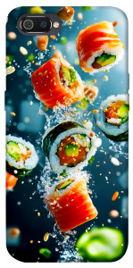 Чохол Sushi falling для Realme C2