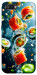 Чохол Sushi falling для Realme C2
