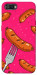 Чохол Sausages для Realme C2