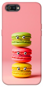 Чохол Happy bites для Realme C2