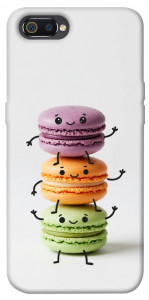 Чохол Macaron joy для Realme C2