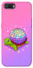Чохол Disco turtle для Realme C2