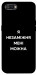 Чохол Я незаміжня для Realme C2