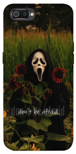 Чохол Dont be afraid для Realme C2