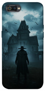 Чохол Horror house для Realme C2